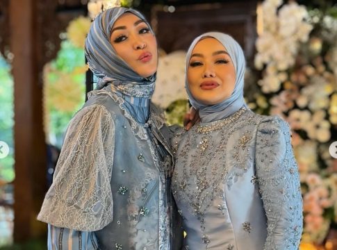Bakal Dapat Cucu Pertama dari Aaliyah Massaid, Angelina Sondakh dan Reza Artamevia Bingung Bakal Dipanggil Apa