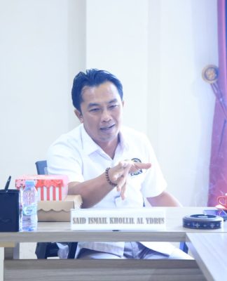 Traffic Light Mati Bikin Resah Warga Sarigadung, DPRD Tanah Bumbu Desak Solusi Cepat!