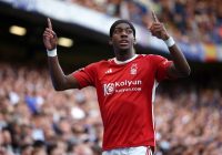 Manchester United Keok! Gol Cepat Anthony Elanga Bikin Setan Merah Gigit Jari