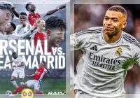 PREDIKSI SKOR Arsenal vs Real Madrid: Diterpa Badai Cedera, Mampukah The Gunners Tundukkan Raja Eropa?