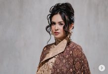 Umur Sudah 35, Ayushita Ngaku Tak Terbebani dengan Pertanyaan 'Kapan Kawin?'