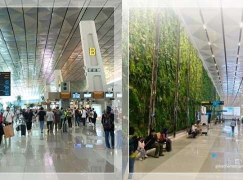 Hendak Naik Haji Pakai Visa Kerja, 10 Warga Banjarmasin Diamankan di Soetta, Bayar Rp200 Juta