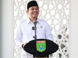 Bang Arul Tegaskan Peran Strategis LPTQ untuk Syiar Islam di Tanah Bumbu