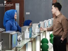 Meriahkan Hari Jadi ke 73 HSU, Bank Kalsel Punya Penawaran Khusus Nasabah Baru