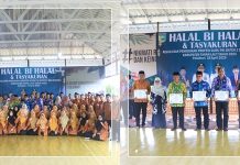 Lulus PPG, Guru PAI Tala Dapat Tantangan Berat dari Bupati demi Pembangunan Karakter