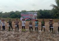 Gairahkan Semangat Tani Milenial! Bupati Balangan Gaungkan Revolusi Pertanian Digital