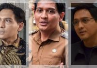 Liburan Tanpa Izin, Bupati Indramayu Lucky Hakim "Dihukum Magang" oleh Kemendagri!