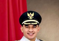 Bupati Tala H Rahmat Trianto Raih TOP Pembina Awards untuk PT BPR dan PAM Berkah Banua Tanah Laut
