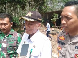 Disorot Warga Soal Lingkungan Kumuh, Camat Awayan Buka Suara: “Sudah Kami Bersihkan!”