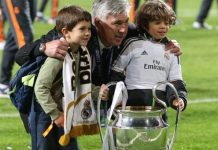 Karir Carlo Ancelotti Bakal Suram, Terancam Dipenjara karena Gelapkan Pajak Rp17,4 Miliar
