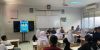 CEGAH HOAKS! KPID Kalsel Gandeng SMK Telkom Banjarmasin Bentuk Pasukan Anti-Berita Bohong