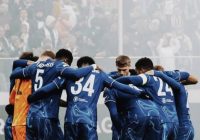 Chelsea Lolos ke Semifinal Conference League Meski Kalah dari Legia Warszawa​
