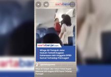 VIDEO - Wings Air Tempuh Jalur Hukum Terkait Dugaan Kekerasan oleh Anggota DPRD Sumut Terhadap Pramugari