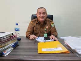 Menu PMT di Posyandu Dikeluhkan, Dinkes Balangan: Panduan Sudah Ada Tapi Jarang Dipakai!