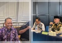 Raup Laba Rp1,3 Miliar, BPR Tanah Laut Siap Jadi Senjata Andalan Bupati untuk Dongkrak UMKM!