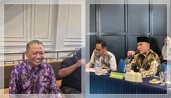 Raup Laba Rp1,3 Miliar, BPR Tanah Laut Siap Jadi Senjata Andalan Bupati untuk Dongkrak UMKM!