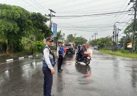 Truk ODOL Diperketat! Dishub Banjarmasin Awasi Jalan Sutoyo Usai Insiden Jembatan RK Ilir