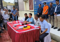 POLDA KALSEL UNGKAP Praktik Licik Pemain Mobile Legends, Cabuli Anak 15 Tahun & Sebarkan Foto Syur