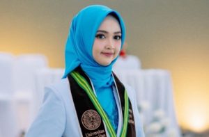 Dokter Dara Ayu Panjaitan