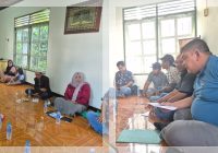 Kisruh Koperasi! KUD Mukti Tama Bentuk Panitia Inventarisasi Lahan Secara Terbuka di Tengah Isu Dualisme Rapat
