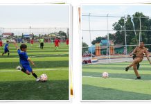 Festival Mini Soccer SD se-Tanah Laut 2025 Resmi Dibuka: 48 Tim Siap Adu Skill dan Sportivitas
