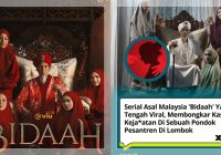 Mirip Film "Bidaah", Kasus Pelecehan Gegerkan Ponpes Lombok Barat! 22 Santriwati Dipindahkan Demi Keamanan