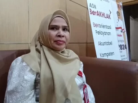 Kepala BKD Banjar: Seleksi CPNS Tahap Kedua Tetap Berlangsung 2025