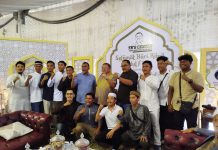 Halal Bihalal YN'S Center Jadi Simbol Persatuan dan Berkah Sesama Anggota dan Masyarakat