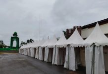 100 Stand UMKM Lokal dan 50 Stand SKPD Siap Ramaikan Expo Balangan 2025