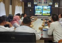 Wabup Tala: Ruang Publik Perlu Ditata Agar Kota Asri dan Nyaman