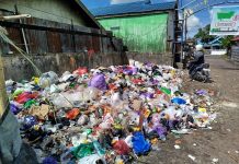 Viral Video Anak TK Protes TPS Dekat Sekolah, Lurah Sungai Jingah Beri Tanggapan