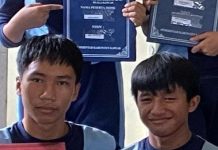 Dua Remaja Tenggelam di Sungai di Kapuas Ditemukan Sudah Tak Bernyawa