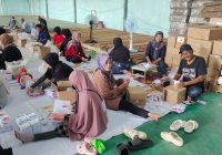KPU Temukan Kekurangan 2.636 Surat Suara untuk PSU Banjarbaru