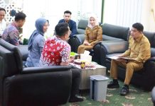 Pemkab Tanah Bumbu Perkuat Komitmen Perlindungan Tenaga Kerja dengan BPJS Ketenagakerjaan, Bang Arul Tegaskan Pentingnya Kepatuhan Masyarakat