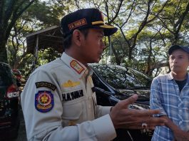 Wali Kota Banjarmasin Tinjau TPA Basirih, Tegaskan Benahi Infrastruktur dan Pengelolaan Air Lindi