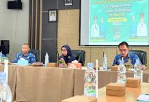 Upaya Dinas Kesehatan Tanah Laut Tanggulangi KLB, Imunisasi Jadi Fokus Bersama Lintas Sektor