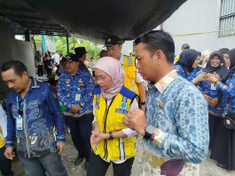 Penanganan TPA Basirih Dipercepat, Banjarmasin Fokus Kolaborasi dan Pengolahan Sampah