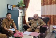 Dinkes Balangan Genjot Imunisasi Bayi dan Balita Selama Pekan Imunisasi Dunia 2025