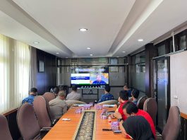 Kekeringan Mengintai Tanah Laut, Pemkab Siapkan Strategi Hadapi Kemarau 2025