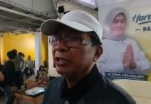 Unggul di Quick Count, Tim Paslon Lisa-Wartono Yakin Menang Telak di PSU Banjarbaru