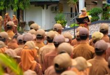 Dinas Kesehatan Soroti Rendahnya Imunisasi Anak di Kabupaten Tanah Laut
