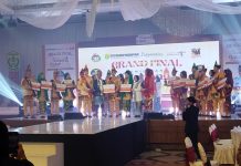 Wali Kota Dukung Pemenang Nanang dan Galuh Banjar Kota Banjarmasin 2025 Jadi Duta Sampah, ini Alasannya