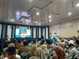 Sukses Tembus 5 Besar Inovasi Daerah Nasional, Bupati Targetkan Masuk 3 Besar
