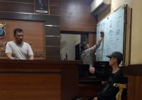Diduga Mabuk, 4 Pria ini Tabrak dan Keroyok Ipul di Jembatan Sudimampir