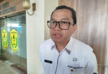 Tingkat Pengangguran di Banjarmasin Terus Menurun, Pemko Genjot Pelatihan Kerja