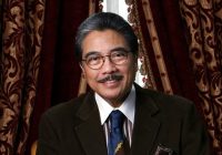 BREAKING NEWS! Pengacara Kondang Hotma Sitompul Meninggal Dunia di RSCM