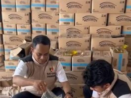 Polda Kalsel Tegaskan Bakal Terus Pantau Stabilitas Harga dan Ketersediaan Stok MinyaKita di Kalsel