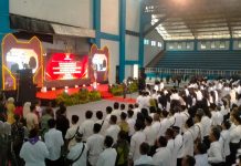 Petugas Adhoc PSU Banjarbaru Wajib Ikuti Bimtek Ulang