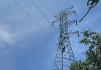 48 Jam Nonstop, PLN Gerak Cepat Lakukan Pemulihan Gangguan Jaringan Transmisi di Muara Teweh