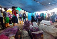 Ratu Sampah Kembali Kunjungi TPS di Banjarmasin, Soroti Residu Sampah Masih 40 Persen